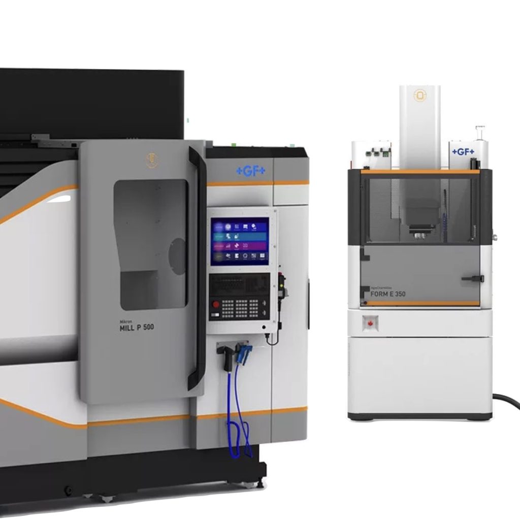 GF Machining solutions