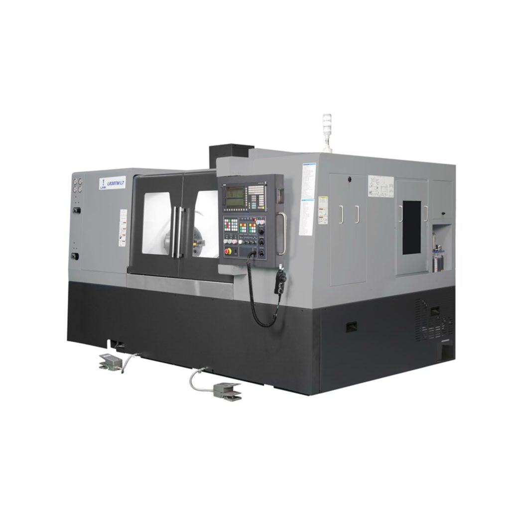 LMW LR30TM L7