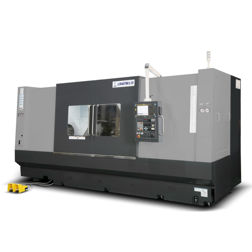 LMW LR40TM L15