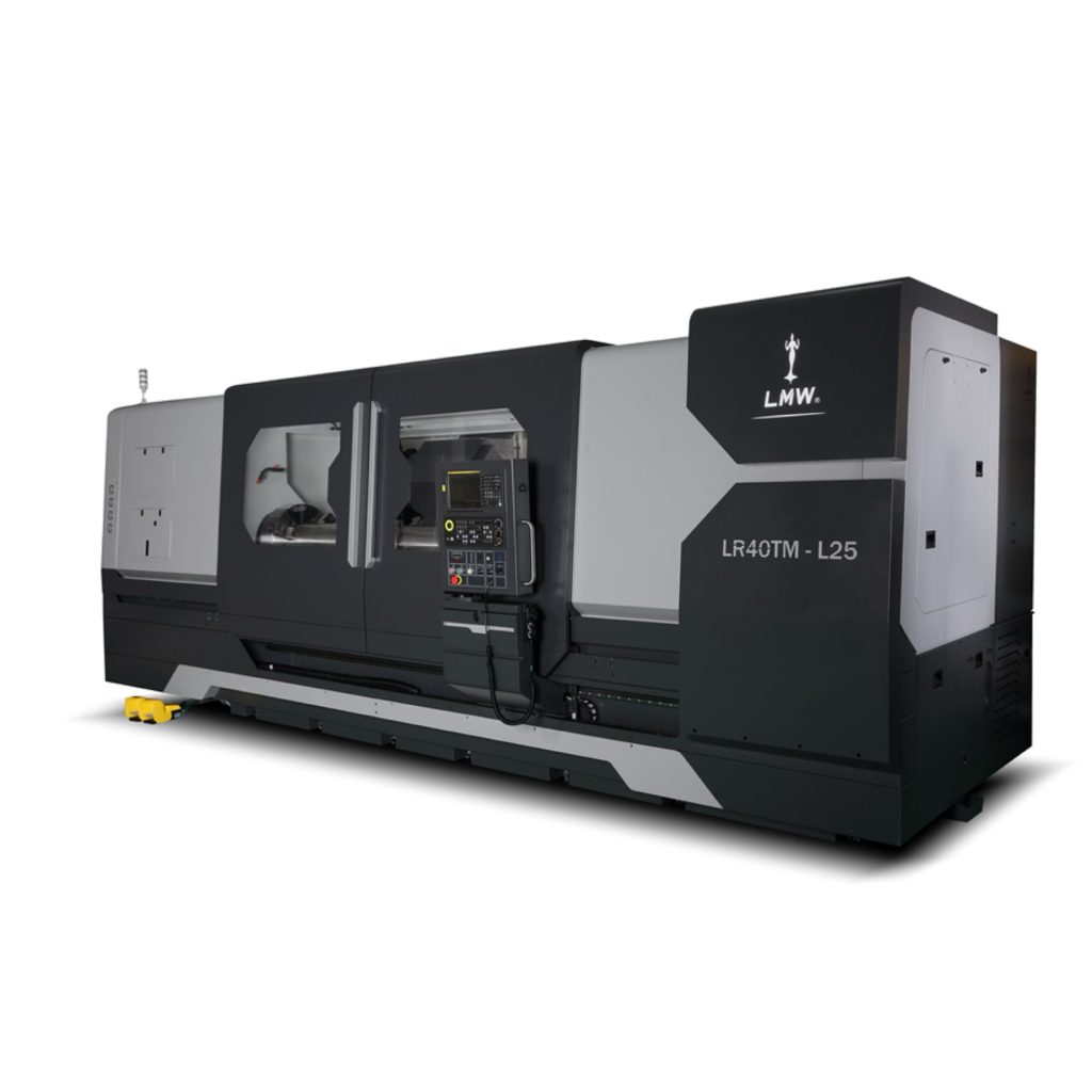 LMW LR40TM L25 Tornio