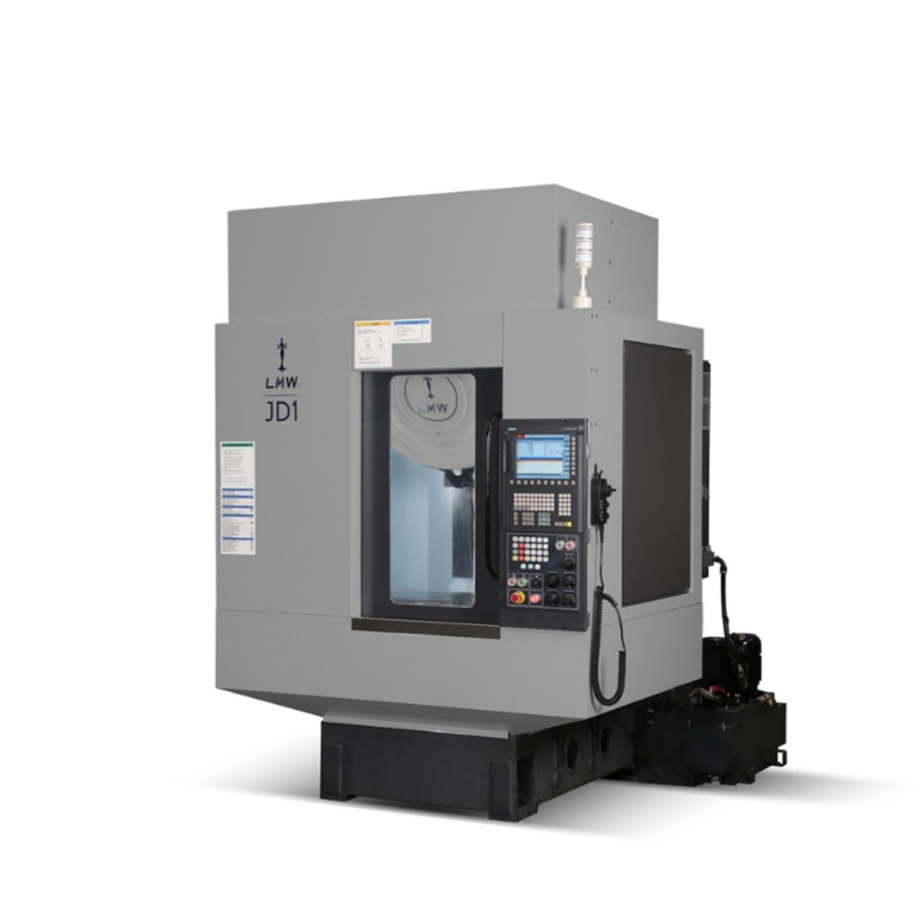 Authon LMW JD1